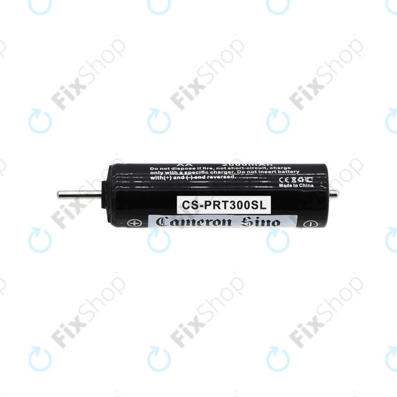 Baterie pentru Panasonic ES-RT30, ES-SA40, 2000mAh, Ni-MH, 1.2V, EW1211RRB84W, HQ