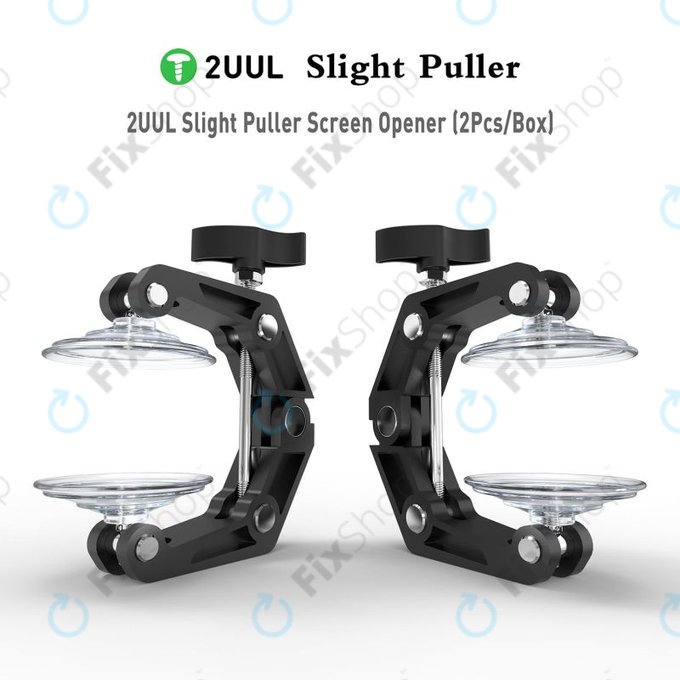 2UUL Slight Puller - Deschizător de Ecran (2buc)