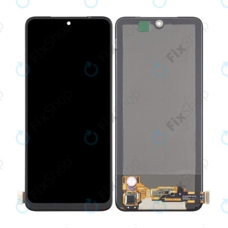 Xiaomi Redmi Note 10 - Ecran LCD + Sticlă Tactilă OLED
