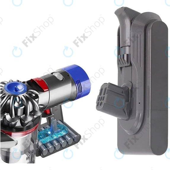 Dyson V12 - Baterie 965470-01 Li-Ion 25.2V 2500mAh