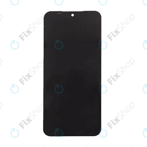 myPhone Hammer Iron V - Ecran LCD + Sticlă Tactilă TFT