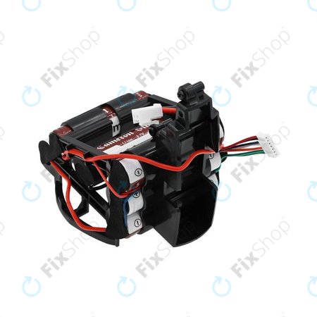 Gorenje SVC-series - Baterie 861790 Li-Ion 22.2V 3000mAh HQ