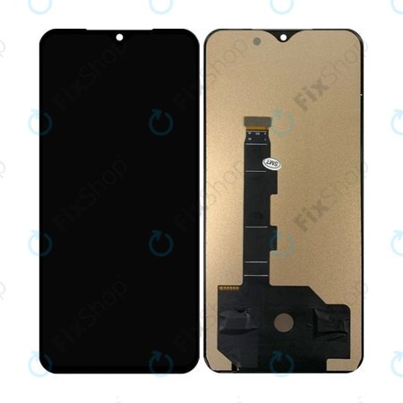 Xiaomi Mi 9 SE M1903F2G - Ecran LCD + Sticlă Tactilă TFT