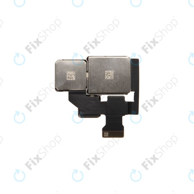 Camera din spate pentru iPhone 12 Pro Max | 661-18172 | Genuine Apple
