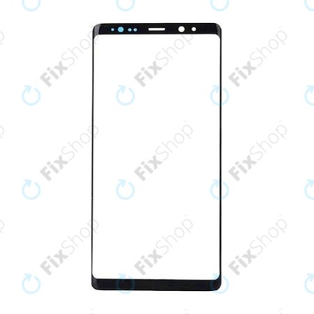 Samsung Galaxy S9 G960F - Sticlă Tactilă (Midnight Black)