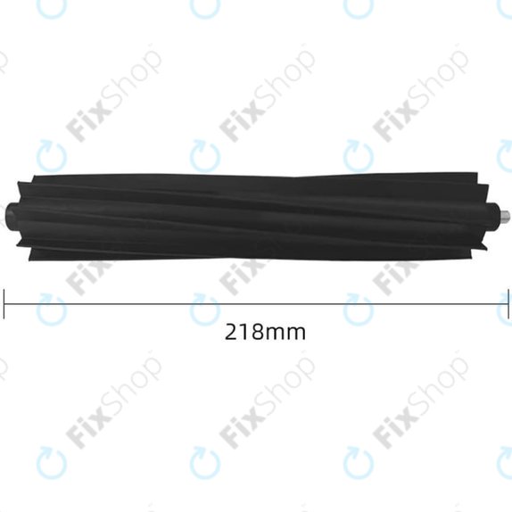 Set de piese de schimb pentru Ecovacs Deebot X2 Omni (2x Perie principală, 4x Filter, 4x Perie laterală, 8x Mop, 4x Sac de praf)