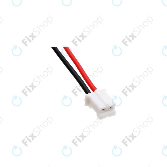 Baterie pentru Verisure, 1350mAh, Li-MnO2, 3V, CR-2/3AZ, HQ