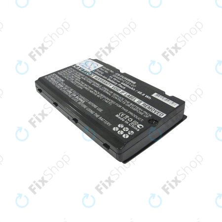 Baterie pentru Fujitsu Amilo Pi3450, Amilo Pi3525, Amilo Pi3540, 4400mAh, Li-Ion, 11.1V, 3S4400-C1S1-07, HQ