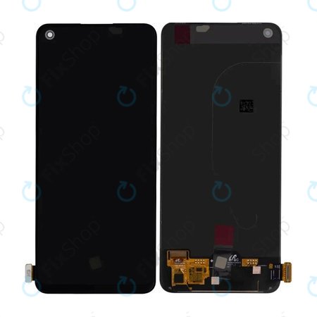 Realme 9 - Ecran LCD + Sticlă Tactilă TFT