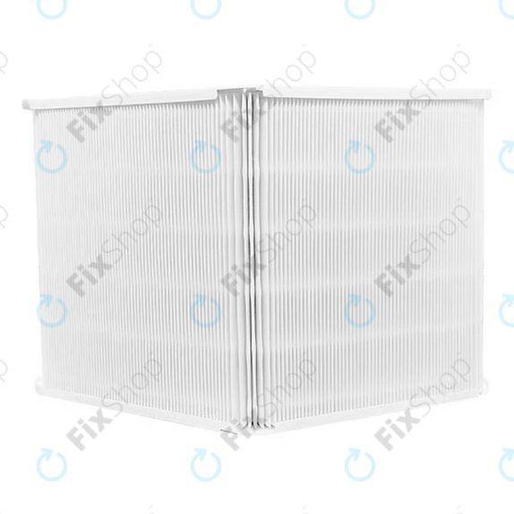 Blueair Blue Pure 211+ - Filtru HEPA (Carbon activ)