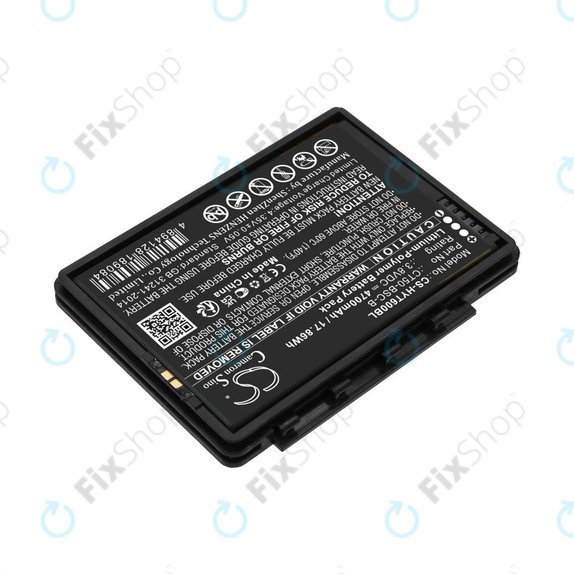 Baterie pentru Honeywell CT50, Dolphin CT60, 4700mAh, Li-Pol, 3.8V, CT50-BSC-B, HQ