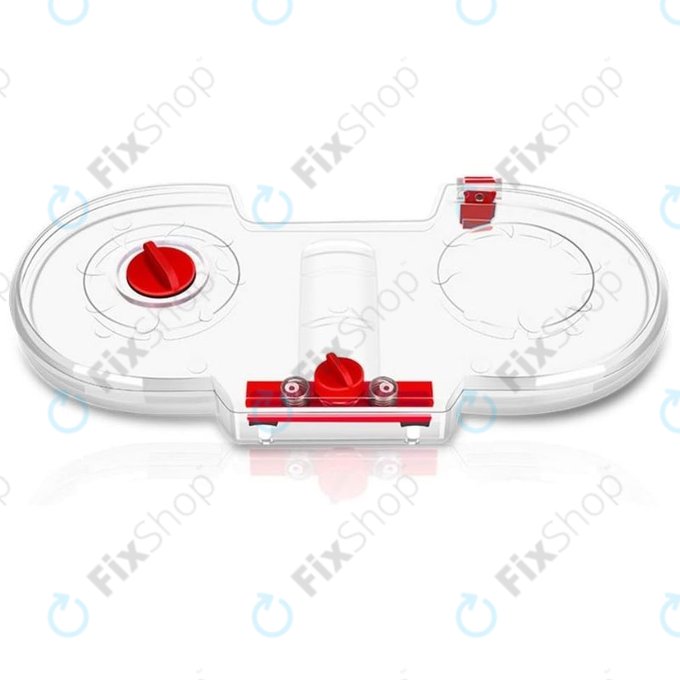 Dyson V-series - Rezervor de apă