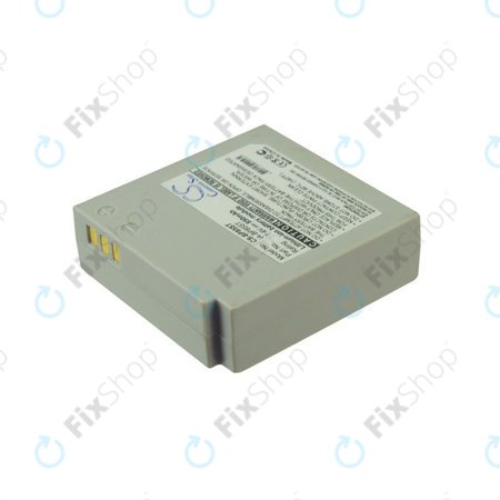 Baterie pentru Samsung VP-MX10, 20, 850mAh, Li-Ion, 7.4V, IA-BP85ST, HQ