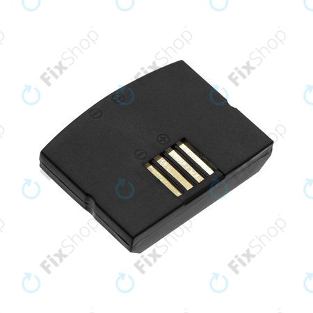 Baterie pentru Sennheiser IS 410, IS 4200, RR 4200, SET 830, SET 840, 150mAh, Li-Pol, 3.7V, HC-BA300, HQ