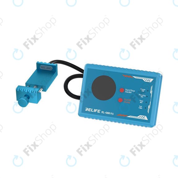 Detector inteligent de etanșeitate la aer pentru telefoane mobile RELIFE RL-086 Pro