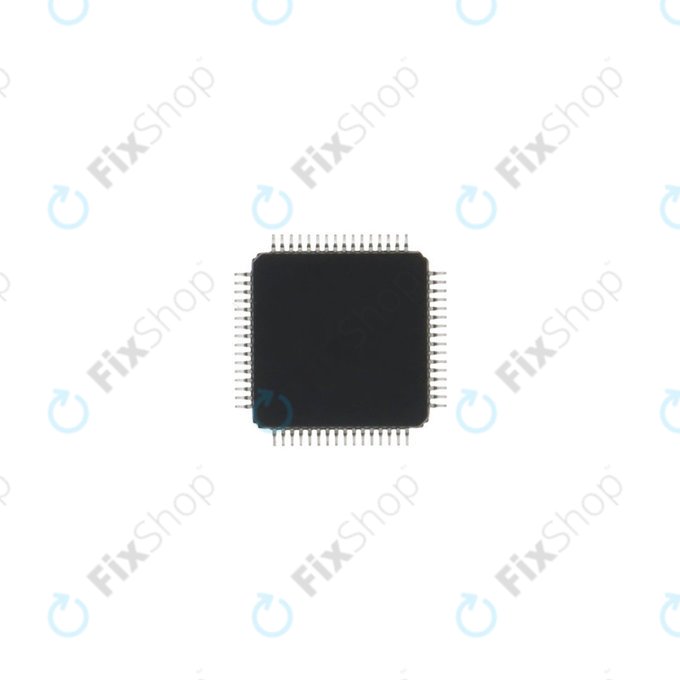 IC HDMI MN86471A pentru Sony PlayStation 4