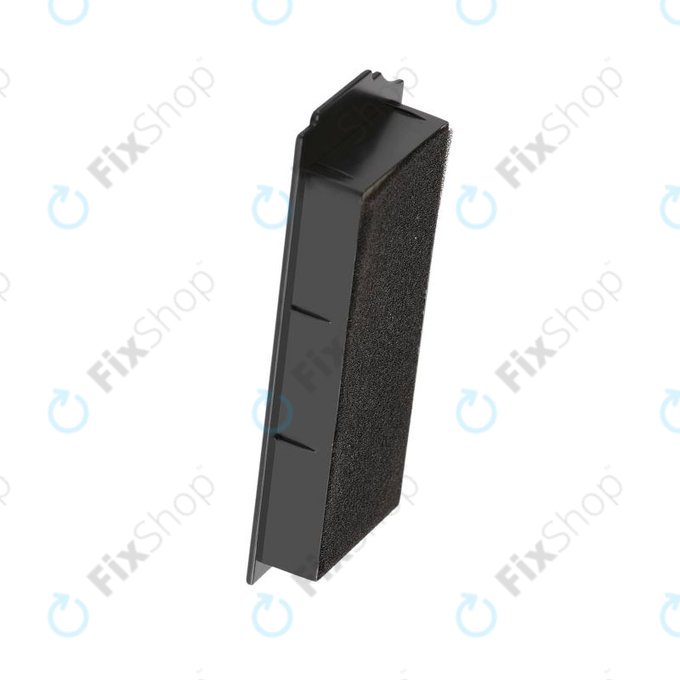 Filtru de praf, 2 buc. pentru Ecovacs Deebot X1-series, T10-series