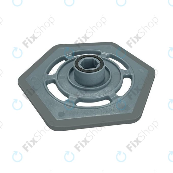 Ecovacs Deebot N9+, Yeedi Mop Station - Suport pentru pânză de mop