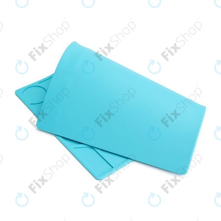Tampon din silicon rezistent la căldură ESD - 34 x 23cm