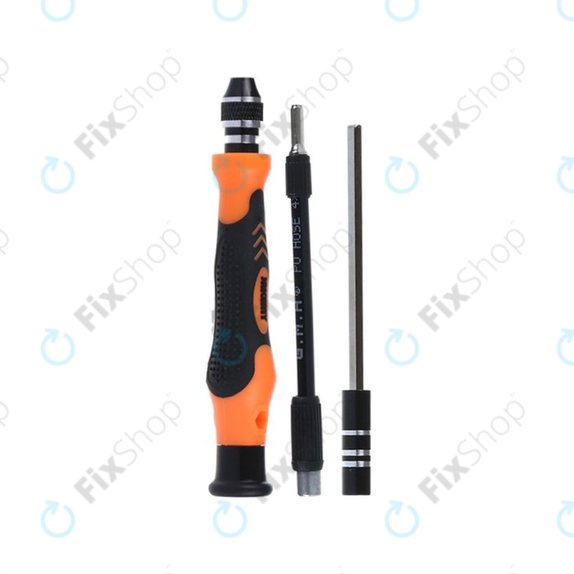 Jakemy JM-8128 - Set de Unelte de service pentru service electronic 45în1