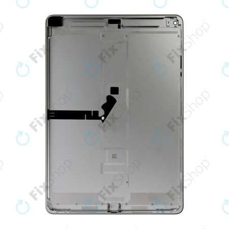Apple iPad Air (3rd Gen 2019) - Carcasă Baterie WiFi Versiune (Space Gray)