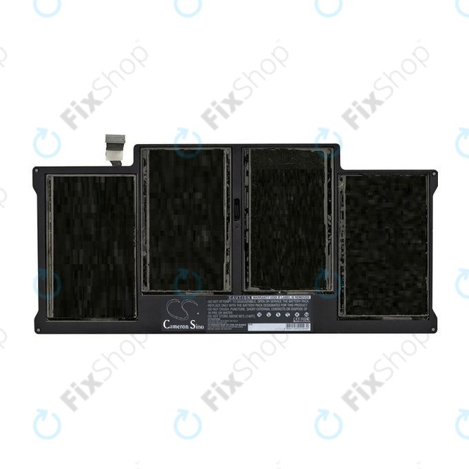 Apple MacBook Air 13" A1369 (Late 2010) - Baterie A1377 6700mAh HQ