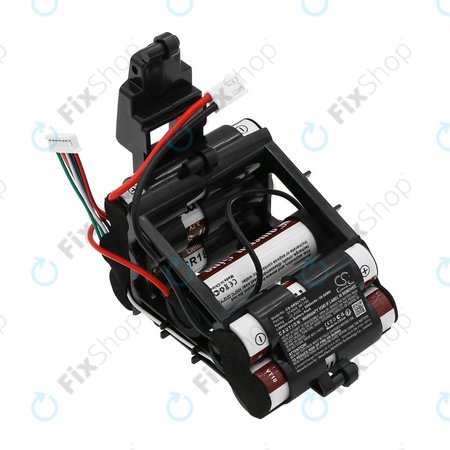 Baterie pentru Gorenje 568211, SVC216F, 3000mAh, Li-Ion, 22.2V, 574545, HQ