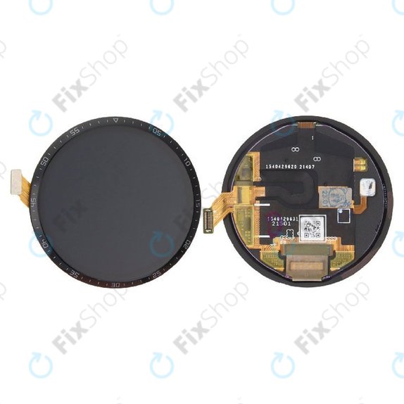 Huawei Watch GT 3 JPT-B29 - Ecran LCD + Sticlă Tactilă OLED