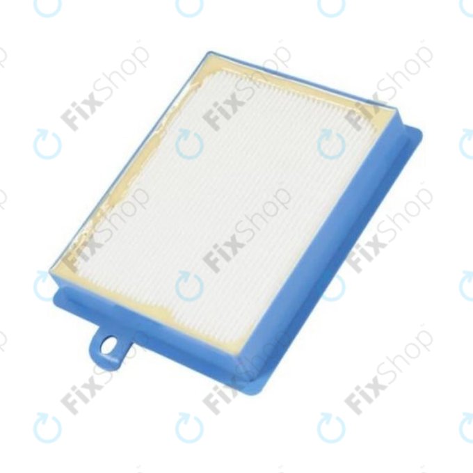 Filtru HEPA, 2 buc. pentru Electrolux, AEG, Philips, Tornado, Volta