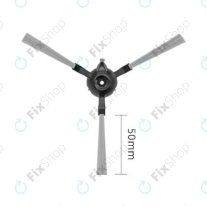 Xiaomi Robot Vacuum E5 - Perie laterală