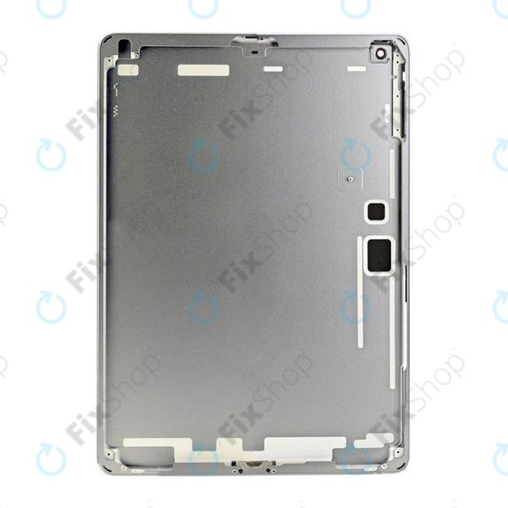 Apple iPad Air - Carcasă Spate WiFi Versiune (Space Gray)