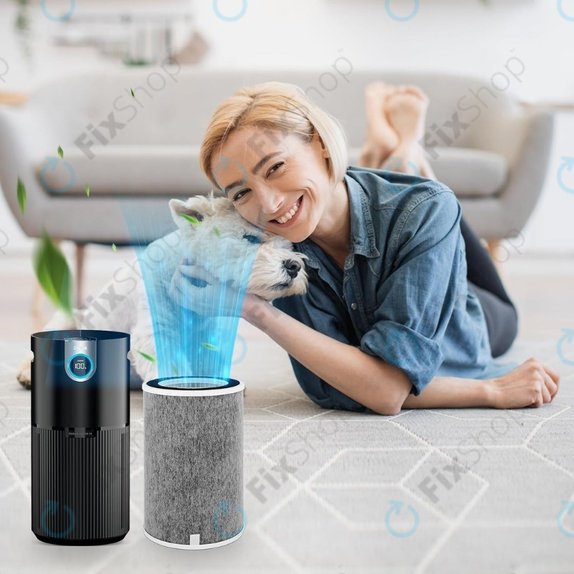 Shark HP200, HP201, HP202 - Filtru HEPA