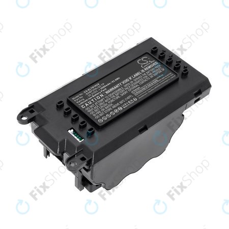 Baterie pentru Electrolux Well Q8, WQ81-3OMB, WQ81-PANIM, 2500mAh, Li-Ion, 25.2V, BABP259LI20-TP, HQ