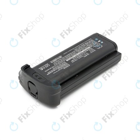 Baterie pentru Canon Eos 1Ds, 2000mAh, Ni-MH, 12V, NP-E3, HQ