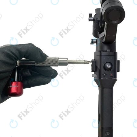 Lollipop - Șurubelniță multifuncțională