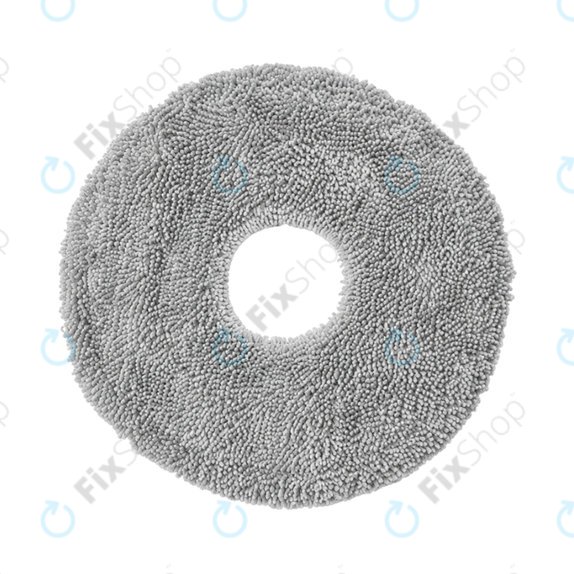 Set de piese de schimb pentru Xiaomi Robot Vacuum 5, 5 Pro (1x Perie principală, 2x Filter, 2x Perie laterală, 4x Mop, 2x Sac de praf)