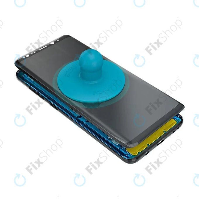 Relife RL-079A - Ventuză din Silicon (5.5cm)