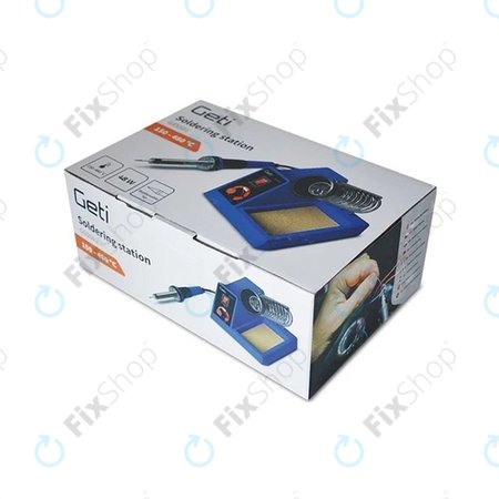 Geti GSS501 - Statie de Lipit