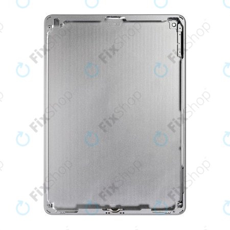 Apple iPad (6th Gen 2018) - Carcasă Baterie WiFi Versiune (Space Gray)