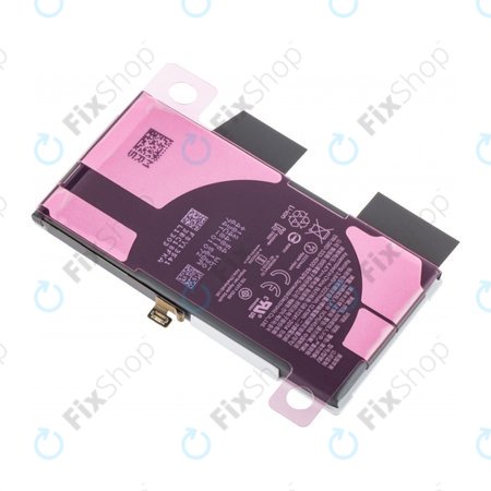 Baterie pentru iPhone 15 | 661-35885 | 3349mAh | Genuine Apple