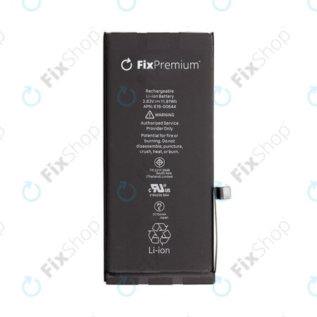 Apple iPhone 11 - Baterie cu Funcție Tag On 3110mAh