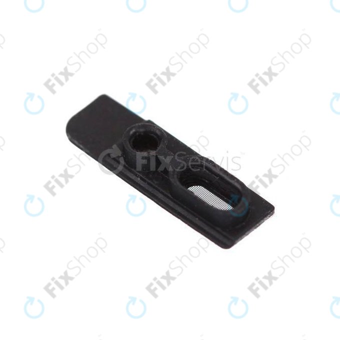 Apple iPhone 5 - Grila Antipraf deasupra Căștii