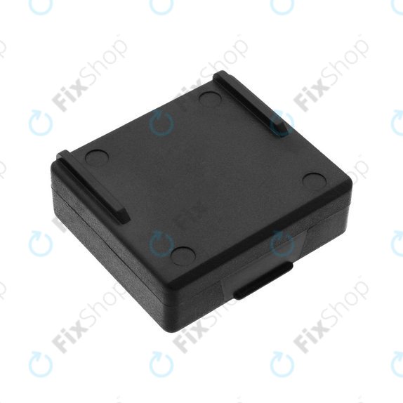 Baterie pentru Hetronic Abitron Mini, 2000mAh, Ni-MH, 3.6V, RHE3620KG, HQ