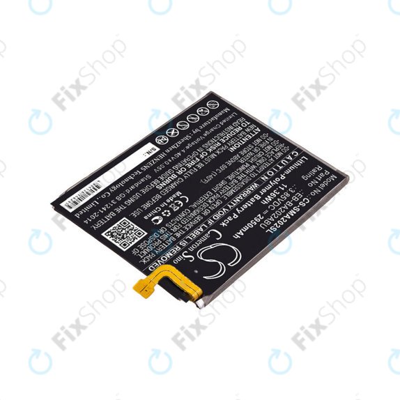 Samsung Galaxy A20e A202F - Baterie EB-BA202ABU 2950mAh HQ
