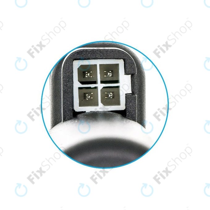 AEG RX-series, Electrolux E, P-series - Baterie S91-0400410-SU2, OSBP72LI, OSBP72LI25 Li-Ion 7.2V 3400mAh HQ