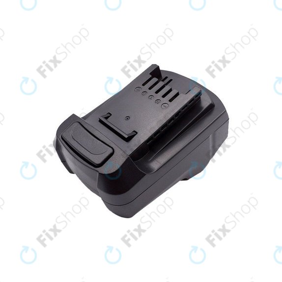 Baterie pentru Einhell RT-CD 18/1 Li, 2000mAh, Li-Ion, 18V, 45.113.13, HQ