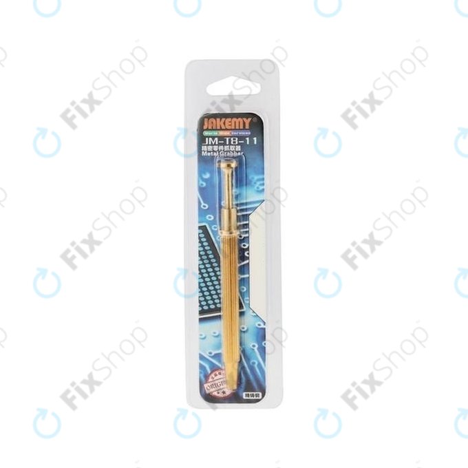 Jakemy JM-T8-11 - Grabber de metal - Grabber de piese mici