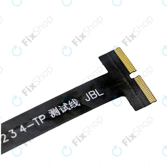 Ecran LCD și cablu de testare Touchscreen pentru iPad 2, 3, 4