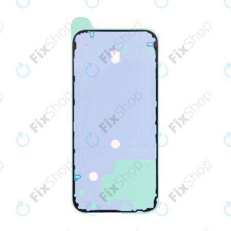 Autocolant pentru Sticlă Spate Adhesive pentru iPhone 16 Pro Max | 923-11072-S | Genuine Apple