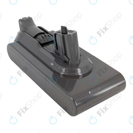 Dyson V11, V15, V15s, Outsize - Baterie SV15, SV18, 970938-01 Li-Ion 25.2V 3600mAh